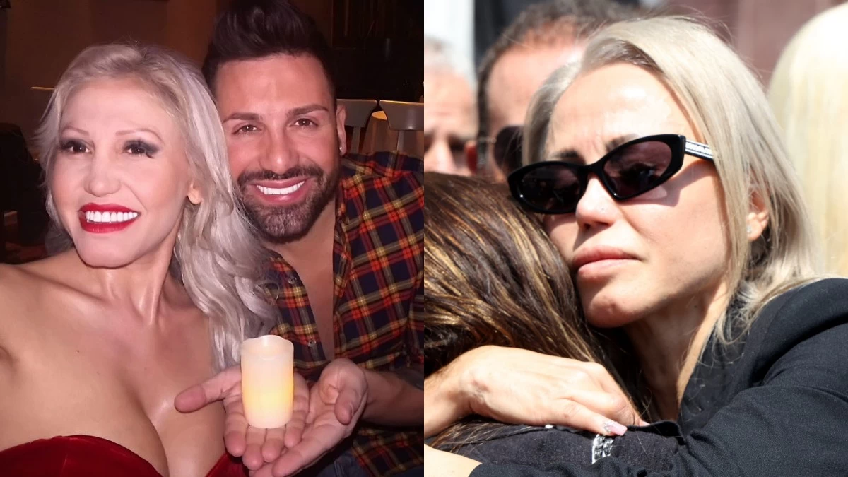 Αννούλα Φλωρινιώτη: «Λατρεία μου και τι δεν θα έδινα σήμερα στα γενέθλιά σου...» - Η σπαρακτική ανάρτησή της για τον αδερφό της, Νίκο