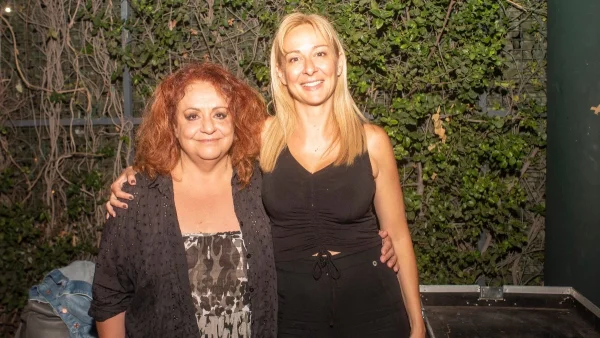 Συγκινεί η Άννα Κουτσαφτίκη αποχαιρετώντας τη «Μουρμούρα»: «Τα λόγια είναι λίγα, φτωχά…»