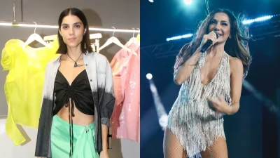 Άννα Μαρία Βέλλη για Δέσποινα Βανδή: «Βγαίνουν τέτοια τραγούδια το 2024; Σαντ»