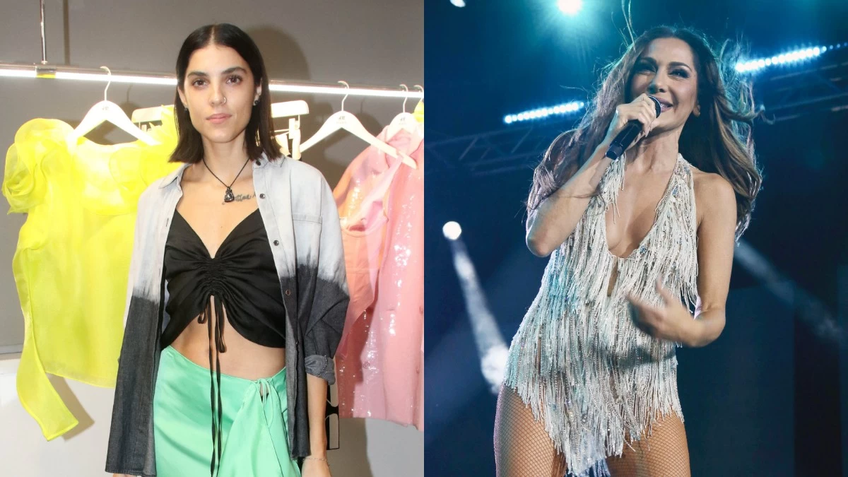 Άννα Μαρία Βέλλη για Δέσποινα Βανδή: «Βγαίνουν τέτοια τραγούδια το 2024; Σαντ»