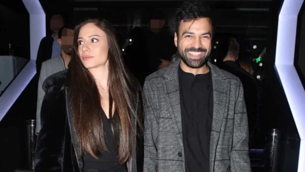 Αντρέας Γεωργίου – Σιμώνη Χριστοδούλου: Πασίγνωστος Έλληνας τραγουδιστής θα εμφανιστεί στον γάμο τους