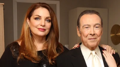 Τόλης Βοσκόπουλος: Τρία χρόνια από τον θάνατο του αείμνηστου τραγουδιστή - Που και πότε θα γίνει το μνημόσυνό του