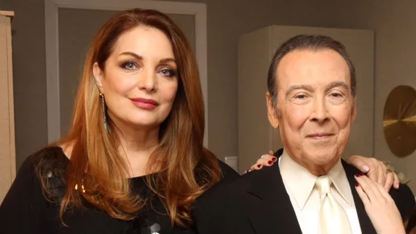 Τόλης Βοσκόπουλος: Τρία χρόνια από τον θάνατο του αείμνηστου τραγουδιστή - Που και πότε θα γίνει το μνημόσυνό του