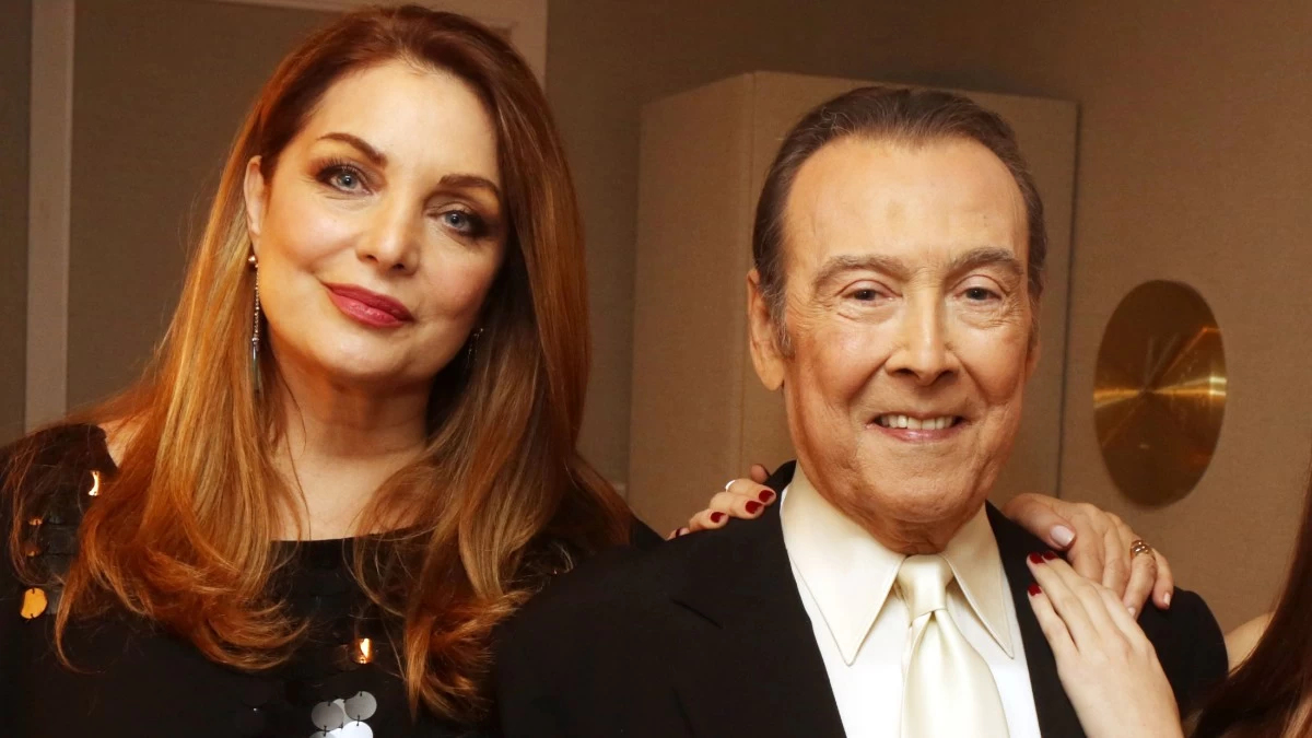 Άντζελα Γκερέκου: Η ανακοίνωση για το μνημόσυνο του Τόλη Βοσκόπουλου 3 χρόνια μετά το θάνατό του