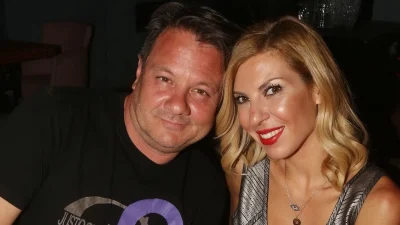 Σοφία Πολυζωγοπούλου: Σοκάρει η συμπληρωματική της κατάθεση για τον Λύτρα - «Ήταν εθισμένος στον τζόγο! Δημιουργούσε κινδύνους για...»