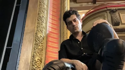 Αργύρης Πανταζάρας