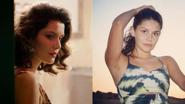 Ασημένια Βουλιώτη: Η πραγματική ιστορία της "Ψυχοκόρης" που μάγεψε το κοινό - «Θυμάμαι ότι αυτό σαν παιδί με δυσκόλεψε πολύ...»