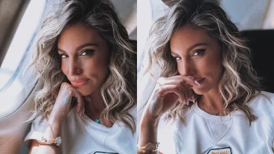 Αθηνά Οικονομάκου: Αναπάντεχο - Ανακοίνωσε τα ευχάριστα νέα με ένα βίντεο!