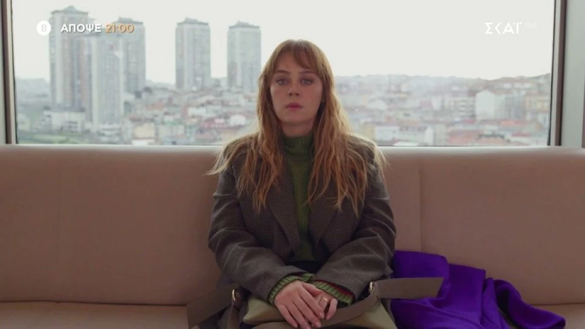 Bahar (2/7): «Πρέπει να κάνουμε επειγόντως μεταμόσχευση...» - Δύσκολες ώρες για την Μπαχάρ στο νοσοκομείο