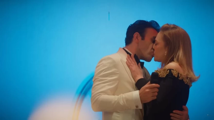 Bahar-Καινούργια αρχή Τιμούρ Μπαχάρ