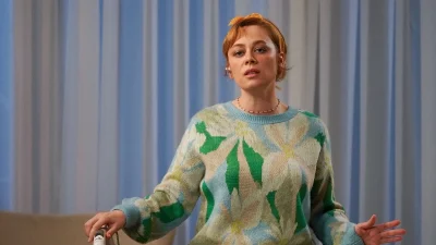 Bahar-Καινούργια αρχή 19/7: Η Μπαχάρ παίρνει τελικά την πιο δύσκολη απόφαση