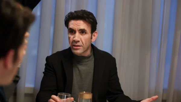 Bahar-Καινούργια αρχή 15/7: Η ανακάλυψη του Τιμούρ φέρνει τα πάνω κάτω!