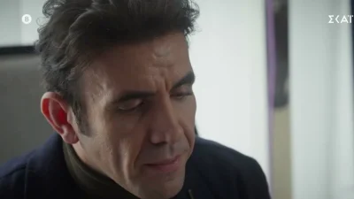 Bahar - Καινούργια αρχή (23/7): «Ξεδιάντροπε» - Ο Τιμούρ πλακώνει στο ξύλο τον αδερφό της ερωμένης του