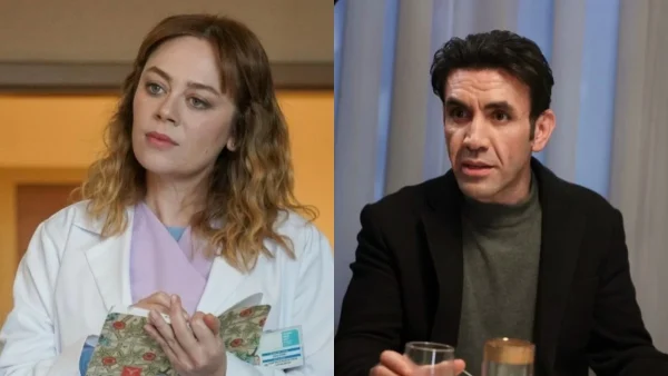 Bahar-Καινούργια αρχή: Ο Τιμούρ γελάει στην πλάτη της Μπαχάρ την πιο δύσκολη στιγμή της - Διασκεδάζει με την ερωμένη του