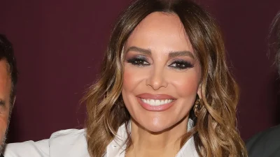 Μπέττυ Μαγγίρα: Η 1η ανάρτηση μετά το φινάλε του I Love ΣουΚου - Η αποκάλυψη για το τηλεοπτικό της μέλλον