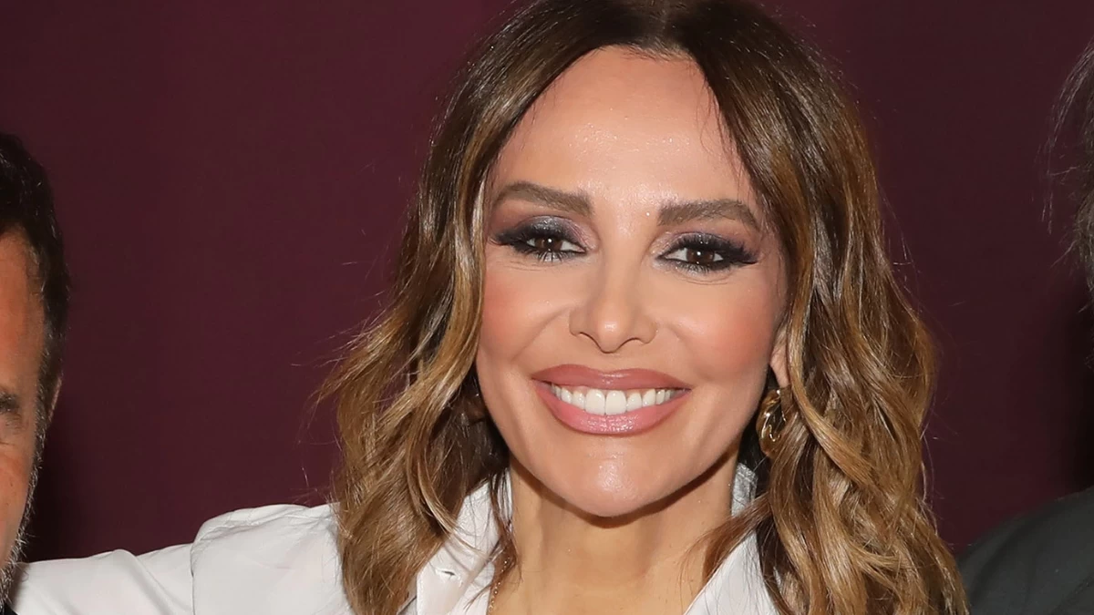 Μπέττυ Μαγγίρα: Η 1η ανάρτηση μετά το φινάλε του I Love ΣουΚου - Η αποκάλυψη για το τηλεοπτικό της μέλλον