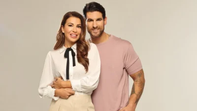 Breakfast at star: Η επίσημη ανακοίνωση του Star για τον Ετεοκλή Παύλου και την Ελένη Χατζίδου