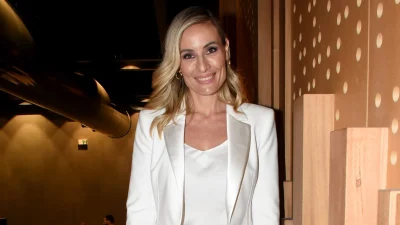 Ελεονώρα Μελέτη – Ο λόγος που δημιούργησε TikTok τώρα: «Όσο κι αν επέμεναν εμπορικοί συνεργάτες μου, αντιστεκόμουν»