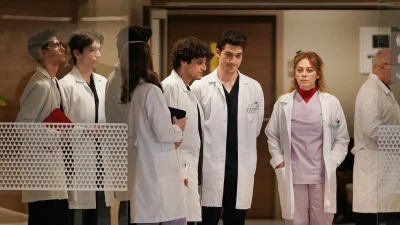 Bahar - Καινούργια αρχή 11/7: «Αν συνεχίσεις να κλαις έτσι, σου προτείνω να γυρίσεις σπίτι σου» - Βαρύ το τίμημα της Μπαχάρ