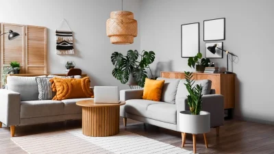 ΙΚΕΑ: Αυτό το χαλί ταιριάζει σε κάθε ντιζαϊνάτο σαλόνι και το καλοκαίρι - Το παίρνεις στη μισή τιμή με 59 ευρώ πριν γίνει sold-out