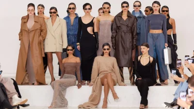 Resort 2025: 10 τάσεις θα σε βοηθήσουν να φτιάξεις βαλίτσα για τις διακοπές του φετινού καλοκαιριού