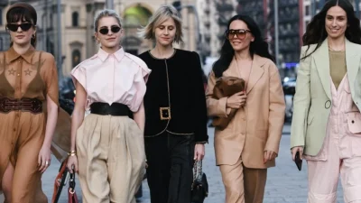 6 κόλπα στο στυλ που εφαρμόζουν οι Γαλλίδες για να δείχνουν κομψές