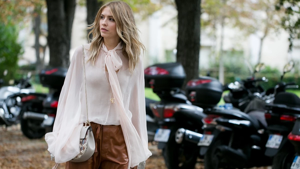 5 μυστικά μιας κομψής γυναίκας που πρέπει να γνωρίζεις