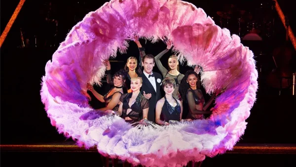 Chicago the Musical: Το Νο1 μακροβιότερο μιούζικαλ του Broadway έρχεται στην Ελλάδα