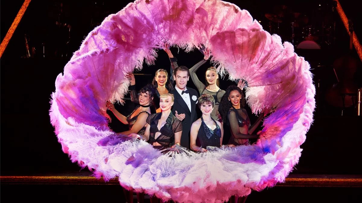 Chicago the Musical: Το Νο1 μακροβιότερο μιούζικαλ του Broadway έρχεται στην Ελλάδα