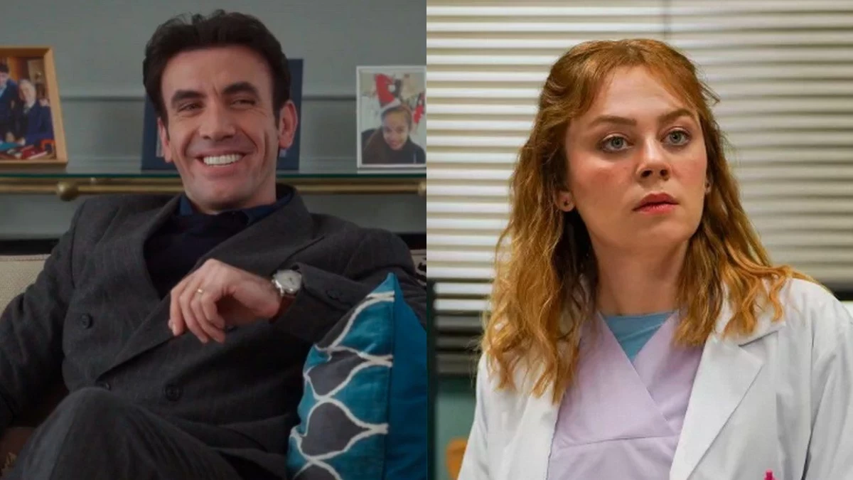 Bahar - Καινούργια αρχή (26/7): Το μυστικό του Τιμούρ κινδυνεύει να αποκαλυφθεί - Ο ρόλος του Δρ. Εβρέν