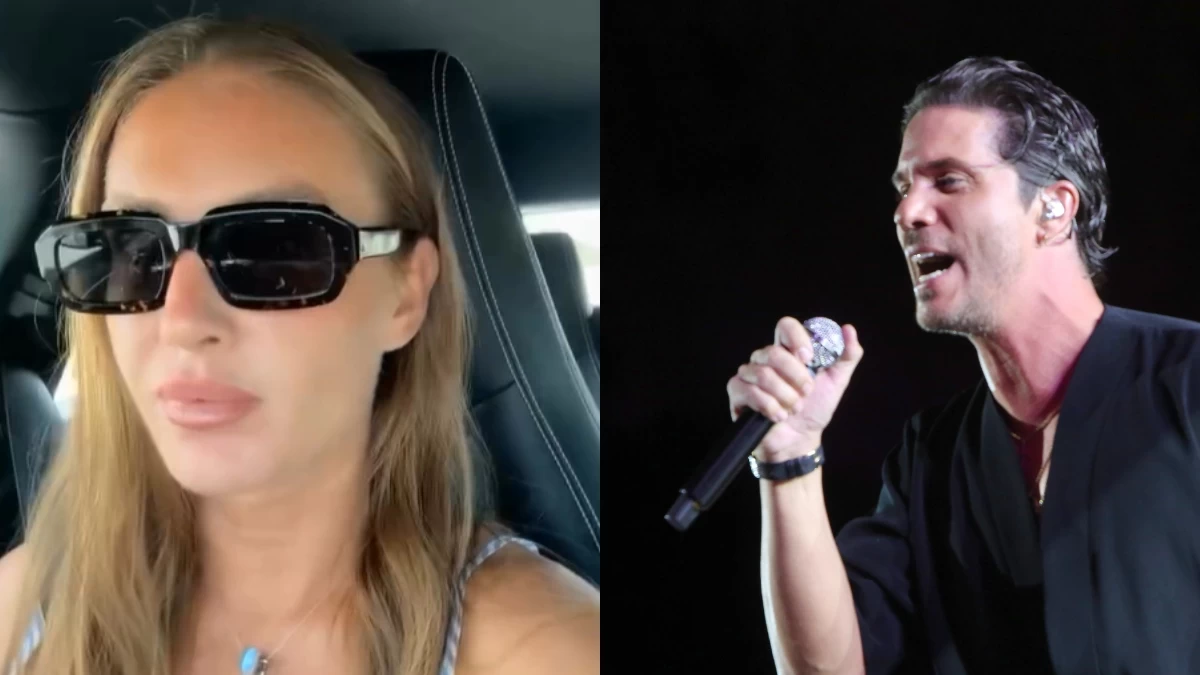 Κατερίνα Δαλάκα: «Πόσο χαμηλά μπορεί να πέσει κάποιος...» - Ξέσπασε δημόσια για το δημοσίευμα περί σχέσης με τον Νίκο Οικονομόπουλο