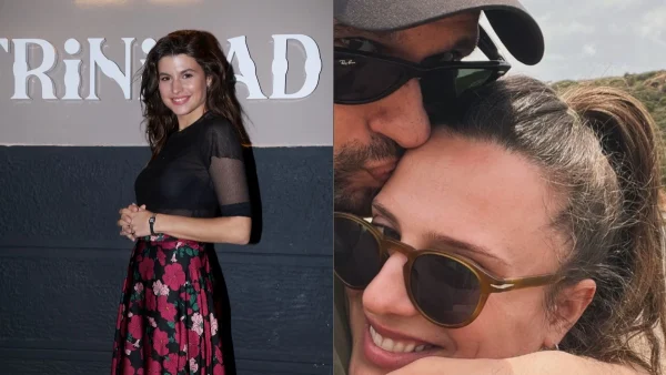 Ορφέας Αυγουστίδης: «Πες του ότι μου λείπει και ότι τον αγαπώ» - Χαμός με τον γιο του και τα σχόλια της Δανάης Παππά στο Instagram