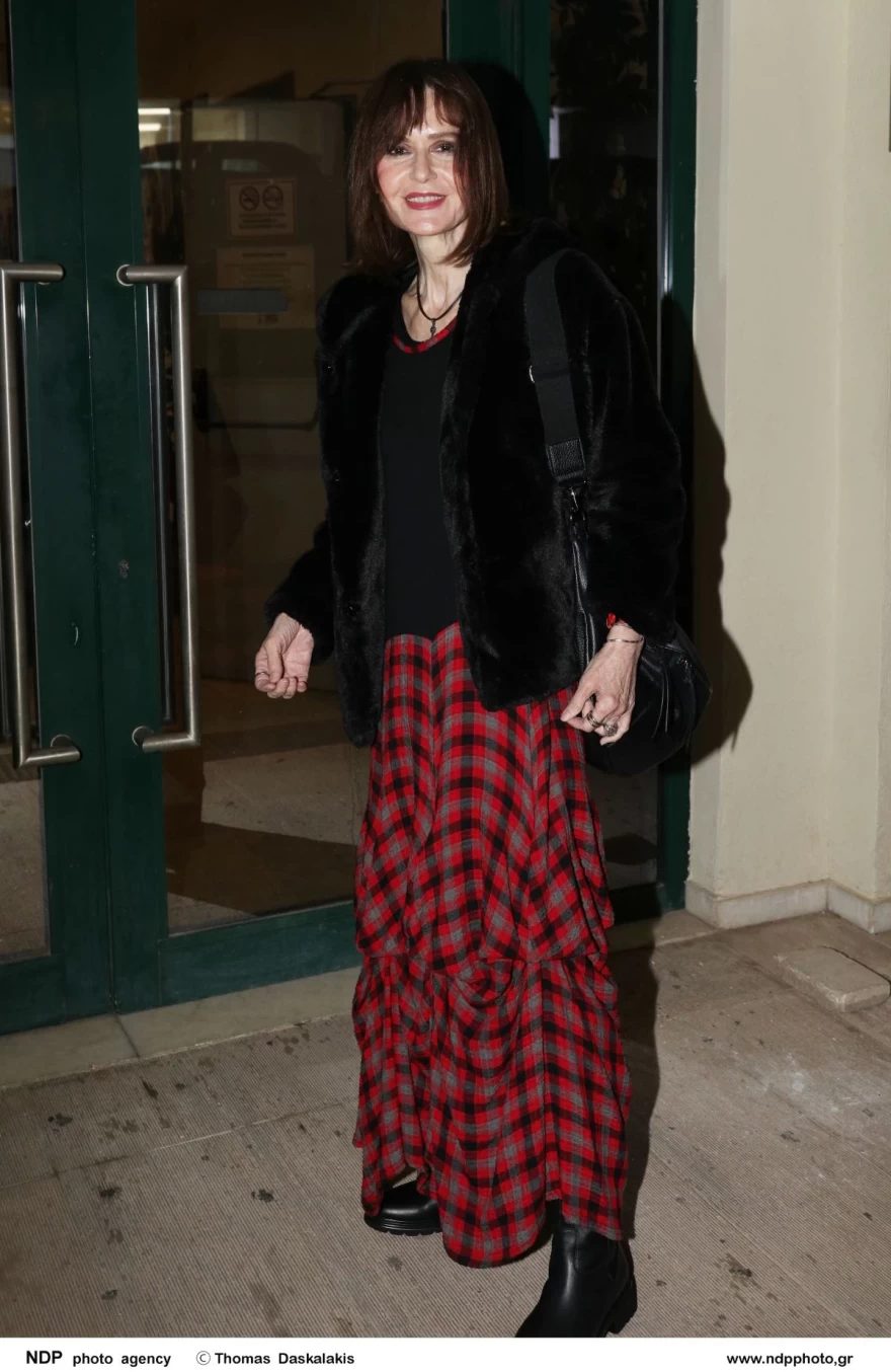 Κάτια Δανδουλάκη