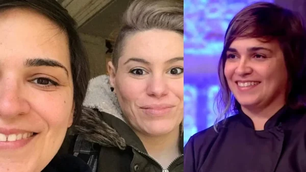 Ντέμη Γεωργίου: «Την είδα έτσι όπως κανείς δεν θα ήθελε» - Η επικοινωνία με την πρώην σύντροφό της πριν πεθάνει και η επίσκεψη της μητέρας της στο νοσοκομείο