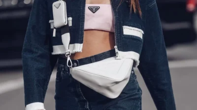 Ολυμπιακοί Αγώνες: 7 κομμάτια από τον αθλητισμό που πλέον είναι must-have της γκαρνταρόμπας μας