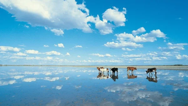 Καιρός σήμερα 10/7: Η προειδοποίηση από ΕΜΥ