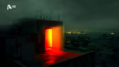 Alpha - Διάφανη Αγάπη: Καθηλώνει το πρώτο teaser της νέας σειράς μυστηρίου