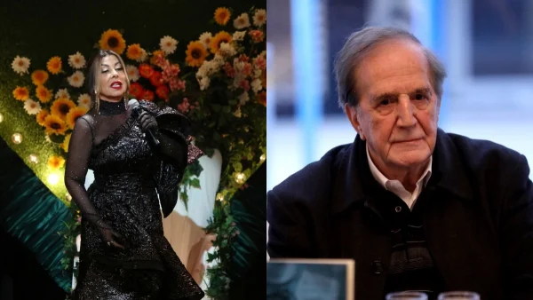 «Σκεφτόμουν να αυτοκτονήσω» - 5 διάσημοι Έλληνες που είχαν εθισμό με τον τζόγο