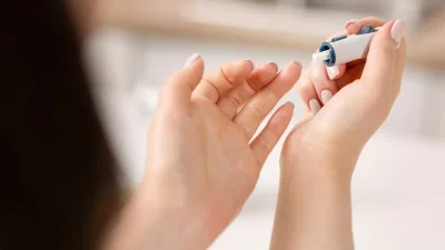 Διαβήτης τύπου 1: 5 τροφές με τις οποίες θα τον αντιμετωπίσετε