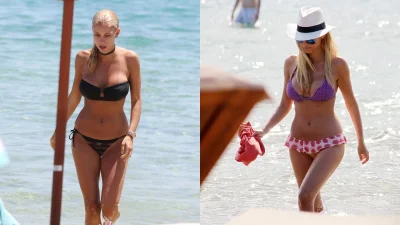 5+1 Διάσημες Ελληνίδες που έχουν κάνει πλαστική στήθους - Ποια αντί να βάλει, έβγαλε και στεναχώρησε τον άντρα της;