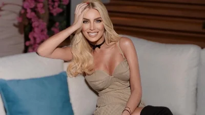 Κατερίνα Καινούργιου: Επιστρέφει πρώην συνεργάτης της στη Super Κατερίνα – Το επιβεβαίωσε και η ίδια