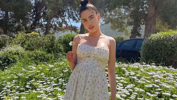 Έλενα Τσαγκρινού – Περιγράφει την καθημερινότητά της λίγο πριν γεννήσει: «Βρίσκομαι καθημερινά στο κρεβάτι για ώρες...»