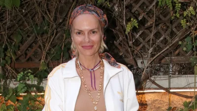 Έλενα Χριστοπούλου: "Φωτιά" στο Instagram - Πόζαρε γυμνή στις διακοπές της στα Κουφονήσια