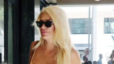 Ελένη Μενεγάκη: Η ψυχολογική της κατάσταση μετά το τέλος της συνεργασίας με το MEGA