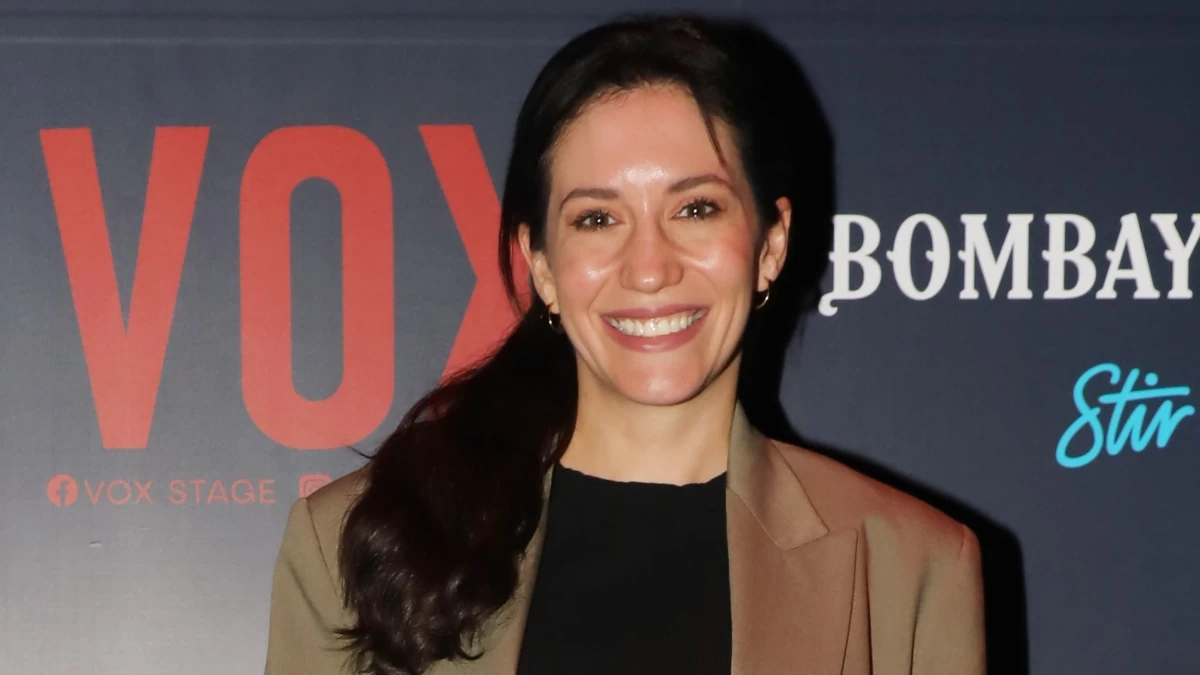 Ελένη Βαΐτσου: «Ήταν ένα ταξίδι ζωής στο Πακιστάν, έπιασε φωτιά στο χωριό που μέναμε...»