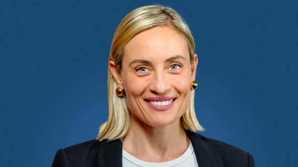 Διάκριση για την Ελεονώρα Μελέτη: Με τριπλό ρόλο στο Ευρωπαϊκό Κοινοβούλιο από σήμερα!