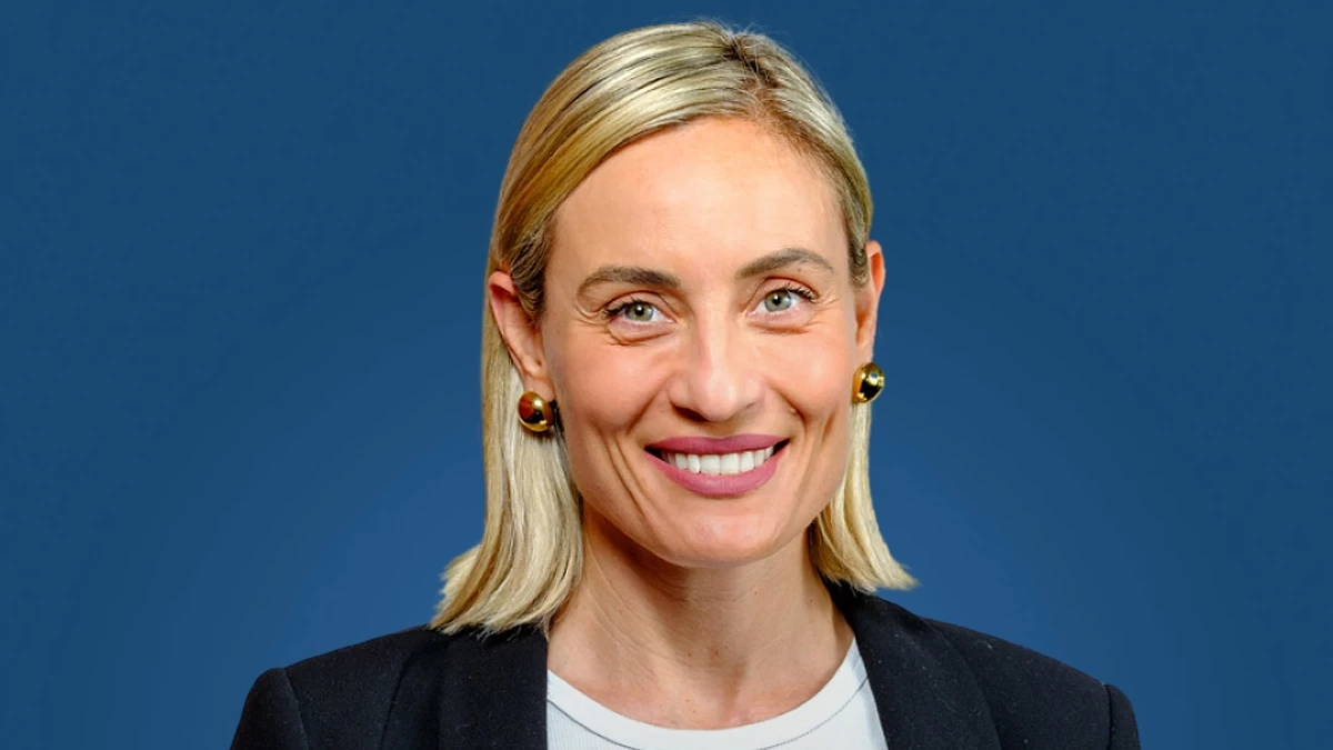 Διάκριση για την Ελεονώρα Μελέτη: Με τριπλό ρόλο στο Ευρωπαϊκό Κοινοβούλιο από σήμερα!