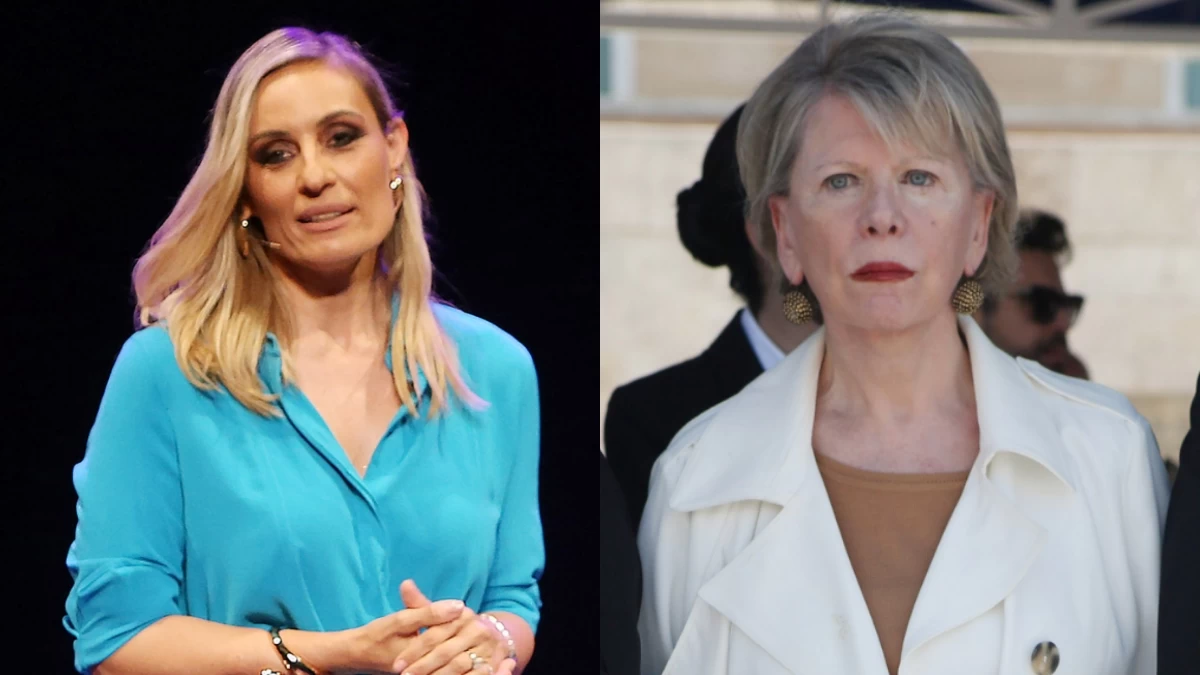Ελεονώρα Μελέτη & Έλενα Ακρίτα: Κόντρα από το... πουθενά – Πώς ξεκίνησε η δημόσια αντιπαράθεση