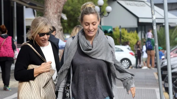 Ελεονώρα Μελέτη – Στο στόχαστρο κακόβουλων η μητέρα της: «Είναι ντροπή αυτό που συμβαίνει»