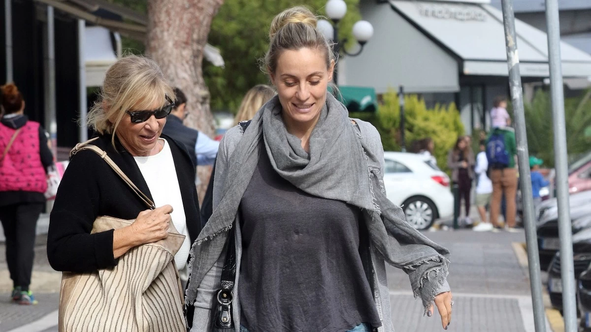 Ελεονώρα Μελέτη – Στο στόχαστρο κακόβουλων η μητέρα της: «Είναι ντροπή αυτό που συμβαίνει»